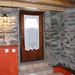 Casa de Férias Casa Aigra