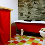 Casa de Férias Casa Aigra *