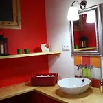 Casa de Férias Casa Aigra