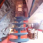 Casa de Férias Casa Aigra Góis