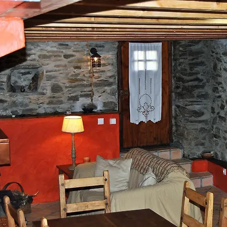 Nyaraló Casa Aigra Góis