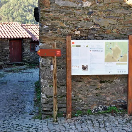 Dom wakacyjny Casa Aigra