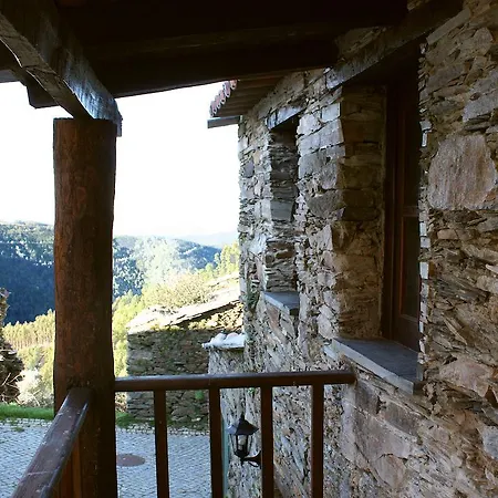 Nyaraló Casa Aigra *