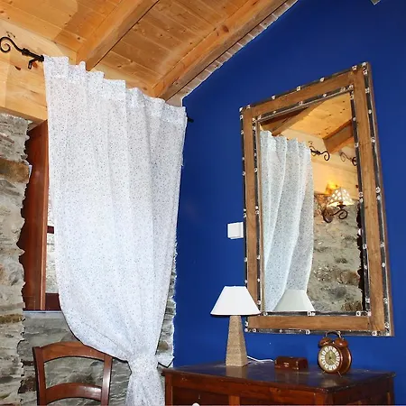 Casa Aigra Gois