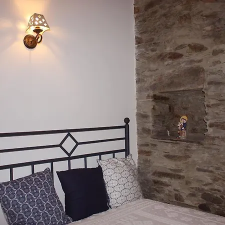 Ferienhaus Casa Aigra