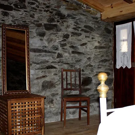 Nyaraló Casa Aigra Góis