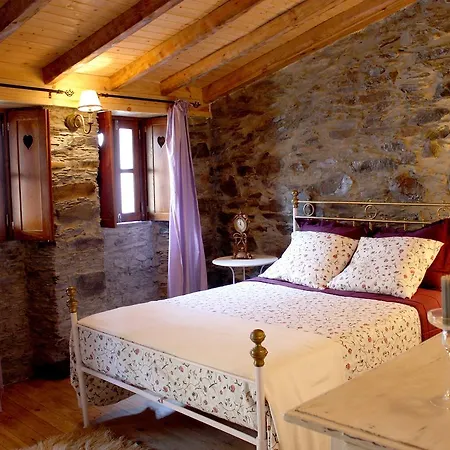 بيت للعطل Casa Aigra