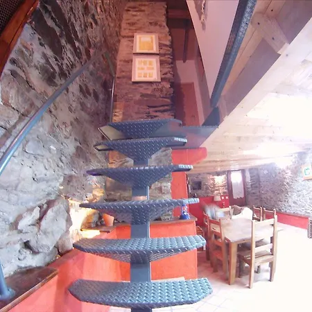 بيت للعطل Casa Aigra Góis