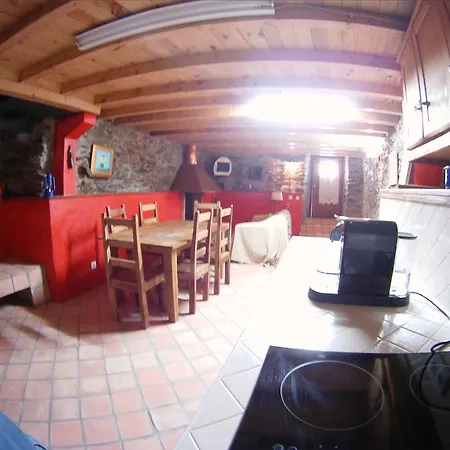 Feriehus Casa Aigra *