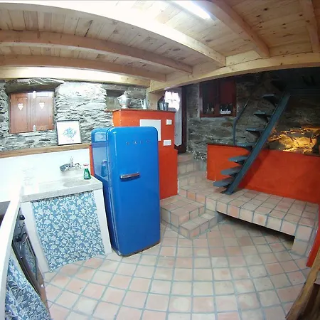 Casa Aigra Gois