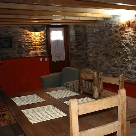 Feriehus Casa Aigra Góis