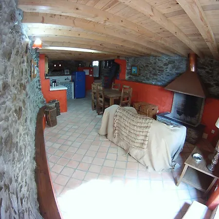 Casa Aigra