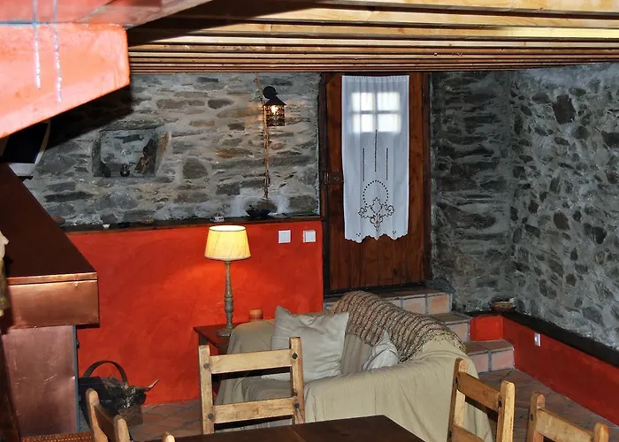 Nyaraló Casa Aigra Góis