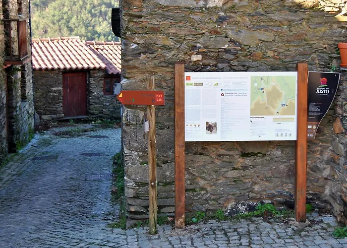 Дом отдыха Casa Aigra