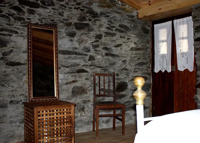 Nyaraló Casa Aigra Góis