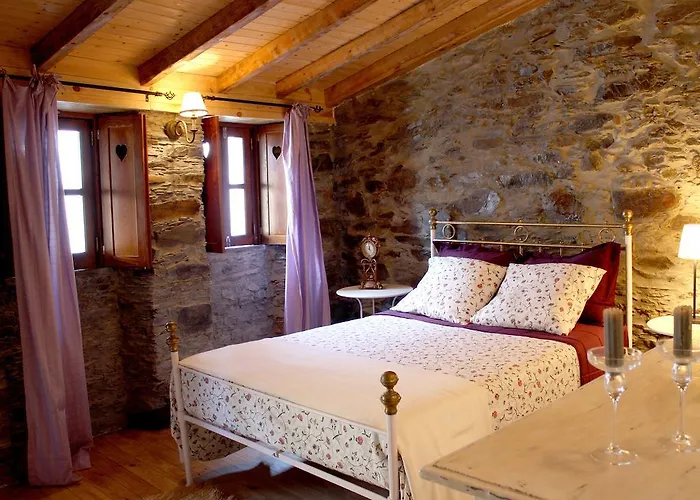 Дом отдыха Casa Aigra