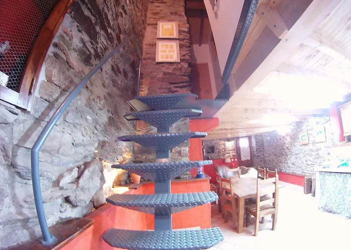 Nyaraló Casa Aigra Góis